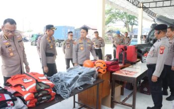 Kapolda Gorontalo Lakukan Kunjungan Kerja ke Polres Gorontalo 5 Kapolda Gorontalo Lakukan Kunjungan Kerja ke Polres Gorontalo. (Foto: Humas Polda Gorontalo)