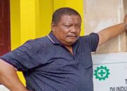 Ismail Mangindaan: Tuduhan Ijazah Palsu Wabup Gorut Prematur dan Menyesatkan 9 Ismail Mangindaan. (Foto: Dok. Pribadi)