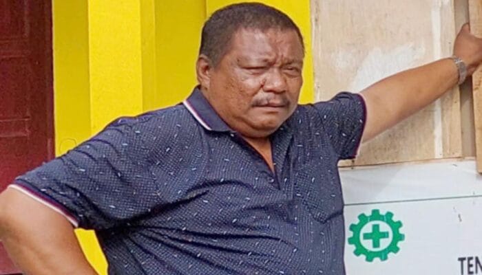 Ismail Mangindaan: Tuduhan Ijazah Palsu Wabup Gorut Prematur dan Menyesatkan