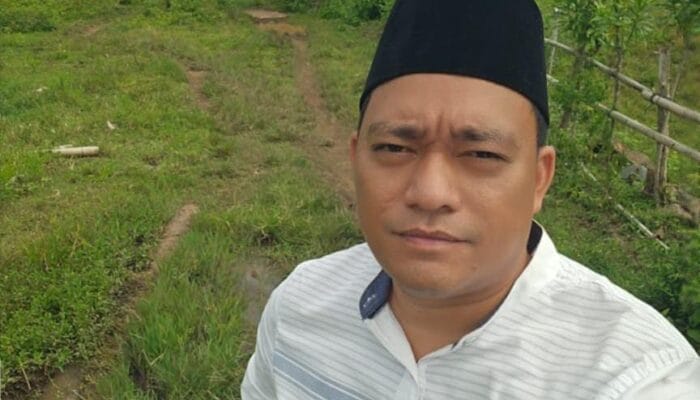 Kasus Jalan Tani Tiga Tahun Tanpa Tersangka, Laki Gorontalo Minta Kapolres Gorut Mundur