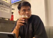 Sandy Syafrudin Nina. (Foto: Dok. Pribadi)