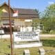 Kantor Dinas Peternakan dan Kesehatan Hewan Gorontalo Utara. (Foto: Ist)