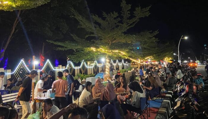 Wakil Ketua DPRD Gorut Minta Dukungan Nyata Pemda untuk UMKM