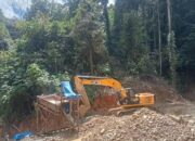 Aktivitas PETI di Pohuwato Dinilai Picu Banjir Bandang. (Foto: Ist)