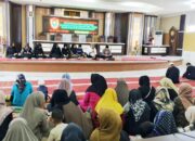 Sekretariat DPRD Gorontalo Utara Luncurkan Kegiatan Bimbingan Rohani dan Mental 9 Sekretariat DPRD Gorontalo Utara Luncurkan Kegiatan Bimbingan Rohani dan Mental. (Foto: Humas DPRD Gorut)
