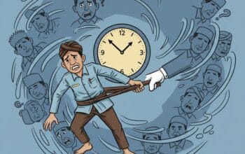 Kasus Perdis 63 Kepala Desa Terus Bergulir, Kades Molantadu Dipanggil Penyidik untuk Kedua Kalinya