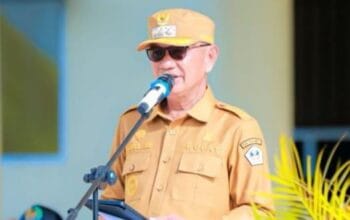 Bupati Pohuwato Tegaskan Polri di Bawah Presiden Sejalan dengan Konstitusi