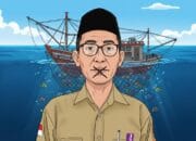 Sikap Bungkam Mantan Kades Bulango Raya Perkuat Dugaan Bagan Ikan dan Pendorong Fiktif