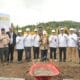 Pabrik Pakan hingga RPHU Hadir dalam Proyek Hilirisasi Ayam Terintegrasi di Gorontalo Utara