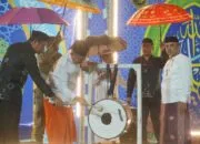 Thariq Modanggu Buka MTQ ke-XV Tingkat Kecamatan Tolinggula 9 Thariq Modanggu Buka MTQ ke-XV Tingkat Kecamatan Tolinggula. (Foto: Humas Pemda Gorut)