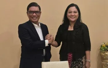 Ir. Dewi Sartika Pasande Ditunjuk sebagai Wakil Sekjen DPP APPMBGI (Foto: Dok. Pribadi)