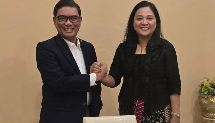 Ir. Dewi Sartika Pasande Ditunjuk sebagai Wakil Sekjen DPP APPMBGI