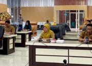 RDP Komisi III DPRD, Kadis Kesehatan Gorut Paparkan Alasan Perjalanan Dinas