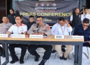Operasi Terpadu Polres Pohuwato Tertibkan PETI dan BBM Subsidi