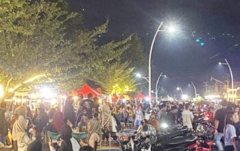 Obrolan Trotoar: Masukan Kebijakan Pemerintah Jilid-2