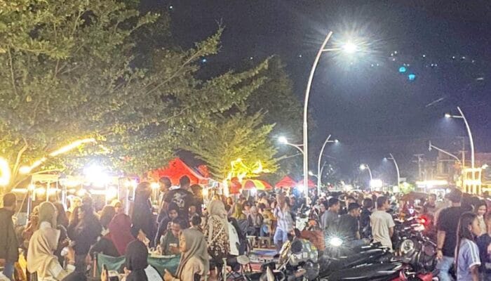 Obrolan Trotoar: Masukan Kebijakan Pemerintah Jilid-2