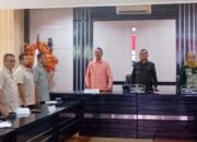 Reses DPRD Provinsi Gorontalo di Pemda Gorontalo Utara, OPD Diminta Bangun Komunikasi dengan Legislator