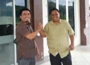 Kolaborasi Lintas Partai untuk Rakyat Anggrek–Monano