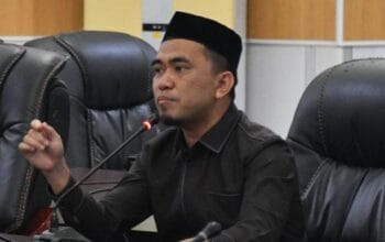 Windra Lagarusu Apresiasi Motabi Kambungu di Monano, Dorong Pelayanan dan Promosi Wisata