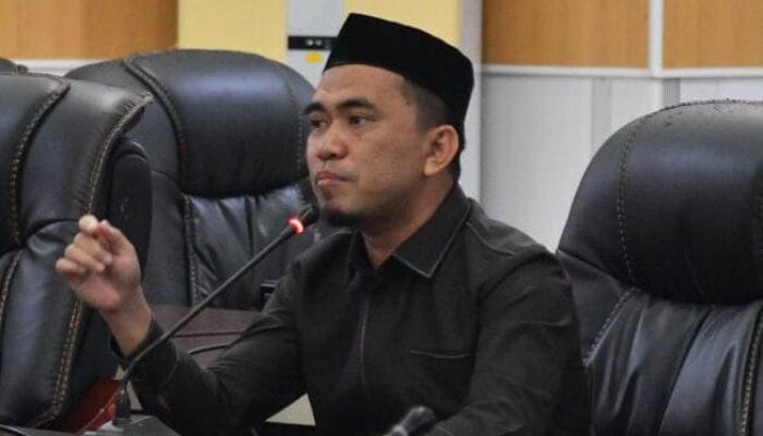 Windra Lagarusu Apresiasi Motabi Kambungu di Monano, Dorong Pelayanan dan Promosi Wisata