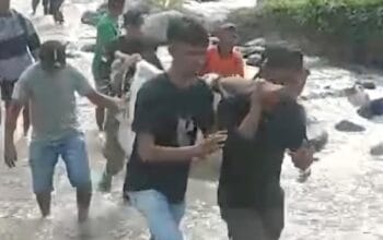 Seorang Penambang Asal Mebongo Tewas Tertimpa Tanah di Tambang Bulontio Timur