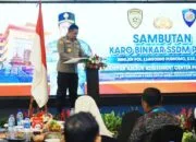 Transformasi SDM Polri, Assessment Center Jadi Pilar Utama Pembinaan Karier 10 Transformasi SDM Polri, Assessment Center Jadi Pilar Utama Pembinaan Karier. (Foto: Humas Polri)