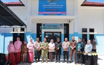 Pemkab Pohuwato Apresiasi Groundbreaking SPPG Polri oleh Kapolres 3 Pemkab Pohuwato Apresiasi Groundbreaking SPPG Polri oleh Kapolres. (Foto: Humas Polres Pohuwato)