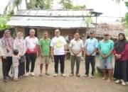 Tangani Miskin Ekstrem, Bupati Thariq Pastikan Bantuan Tepat Sasaran dan Tak Ditunda