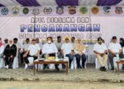 Wabup Nurjana Serukan Komitmen Bersama Sukseskan Gerakan Indonesia ASRI