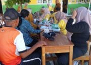 Dinas Kesehatan Gorontalo Utara Hadirkan CKG di Motabi Kambungu Akbar