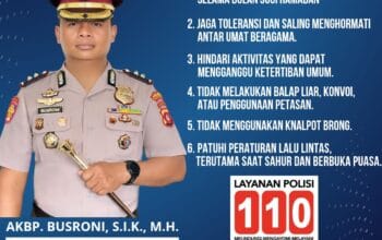 Kapolres Pohuwato Ajak Warga Jaga Kamtibmas Selama Ramadan 1447 H 10 Kapolres Pohuwato Ajak Warga Jaga Kamtibmas Selama Ramadan 1447 H