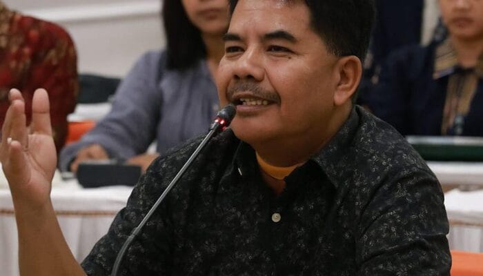 Aktivitas Orang Asing Tanpa Dokumen Lengkap Kian Marak di Gorut, Warga Mengadu ke DPRD