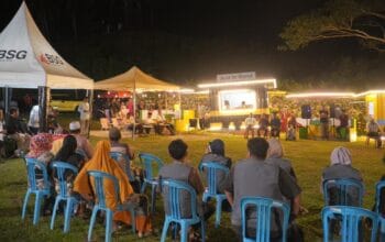 Pontolo Indah, Destinasi Lama yang Dihidupkan Kembali Lewat Kolaborasi Desa dan Pemda