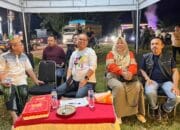 DPRD Dukung Pemda Gorut Kembangkan Pontolo Indah sebagai Pusat UMKM dan Ruang Publik Produktif