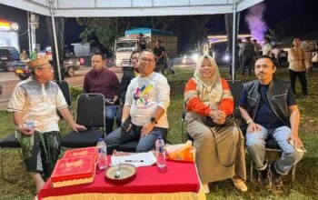 DPRD Dukung Pemda Gorut Kembangkan Pontolo Indah sebagai Pusat UMKM dan Ruang Publik Produktif 4 DPRD Gorut Dorong Pontolo Indah Dikembangkan sebagai Pusat UMKM dan Ruang Publik Produktif. (Foto: Dok. Pribadi)