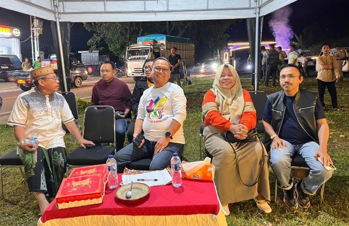 DPRD Dukung Pemda Gorut Kembangkan Pontolo Indah sebagai Pusat UMKM dan Ruang Publik Produktif 1 DPRD Gorut Dorong Pontolo Indah Dikembangkan sebagai Pusat UMKM dan Ruang Publik Produktif. (Foto: Dok. Pribadi)