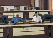 WNA Tak Sesuai Izin Tinggal, Hamzah Sidik Kritisi PT GPL dan Sebut Imigrasi Kecolongan Lagi. (Foto: Febri/Gotimes.id)