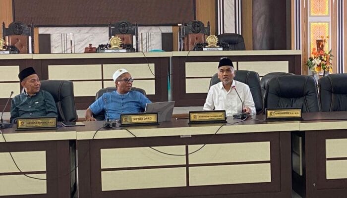 WNA Tak Sesuai Izin Tinggal, Hamzah Sidik Kritisi PT GPL dan Sebut Imigrasi Kecolongan Lagi