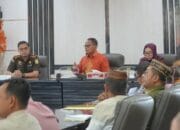 Kolaborasi Strategis, Pemkab dan Kejari Gorontalo Utara Sepakati Penanganan Perdata dan TUN 9 Kolaborasi Strategis, Kejari dan Pemkab Gorut Sepakati Penanganan Perdata dan TUN. (Foto: Humas Pemda Gorut)