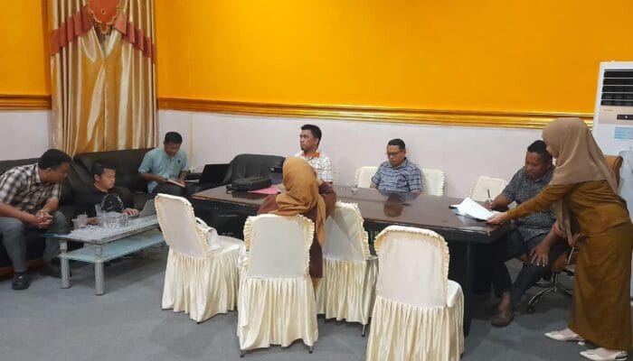 Polemik Lahan Sogu dan Ilangata Barat Masuk Agenda Pansus DPRD