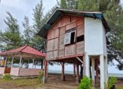 Legislator NasDem Desak Dinas Pariwisata Benahi Kotex Monano