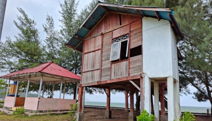 Legislator NasDem Desak Dinas Pariwisata Benahi Kotex Monano