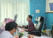 Dokter Kandungan RSUD Zainal Umar Sidiki: Ibu Hamil Boleh Berpuasa, Asal Perhatikan Gizi dan Istirahat