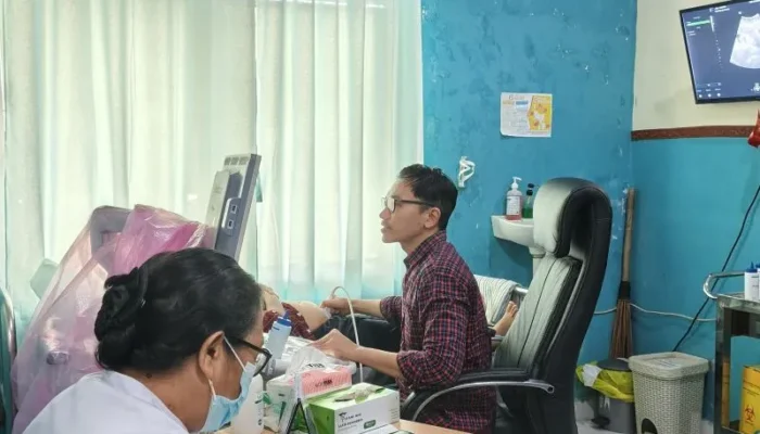 Dokter Kandungan RSUD Zainal Umar Sidiki: Ibu Hamil Boleh Berpuasa, Asal Perhatikan Gizi dan Istirahat