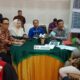 Sekda Gorontalo Utara Hadiri FGD Evaluasi dan Pemantapan Penyusunan LKPD Unaudited 2025