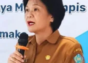 Kadis Pendidikan Sangihe, Julien Manangkalangi. (Foto: Ist)
