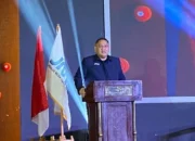 Ketua Umum Jaringan Media Siber Indonesia (JMSI) Teguh Santosa. (Foto: Dok. JMSI Pusat)
