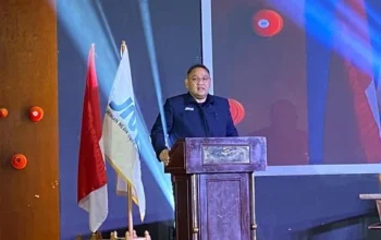 Ketua Umum Jaringan Media Siber Indonesia (JMSI) Teguh Santosa. (Foto: Dok. JMSI Pusat)
