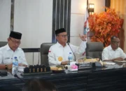 Pemkab Gorontalo Utara Sosialisasikan Juknis Penilaian Kinerja PPPK