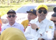 Hamzah Sidik Kritik HTI yang Masih Menunjukkan Kesombongan Terkait Jalan Molantadu
